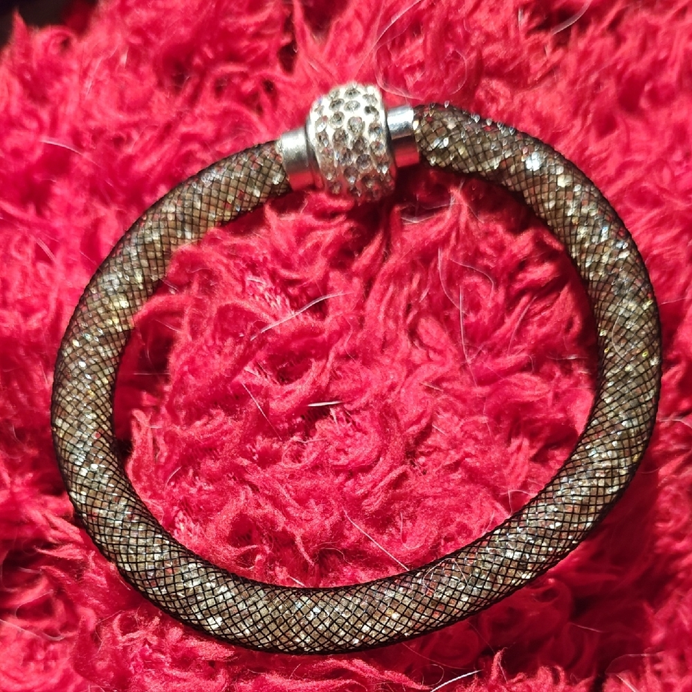 Crystal Bracelet
